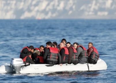Illegal Migration Bill